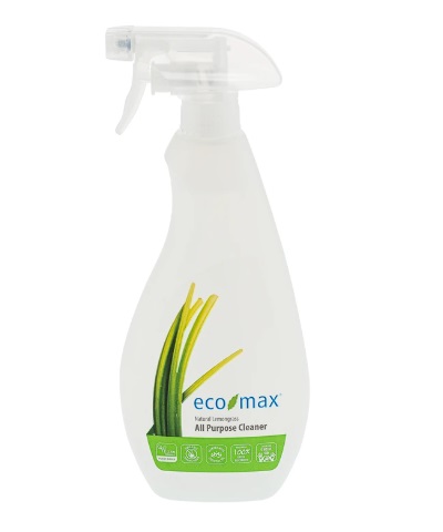 Средство для очистки всех поверхностей, Лемонграсс, Eco Max, Vegan,  710 мл