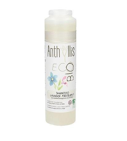 Шампунь для ежедневного мытья волос Anthyllis, 250 мл