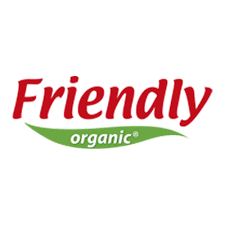 Friendly organic купить в интернет-магазине Экочадо — доставка по Украине: Киев, Днепр, Одесса, Харьков, Львов