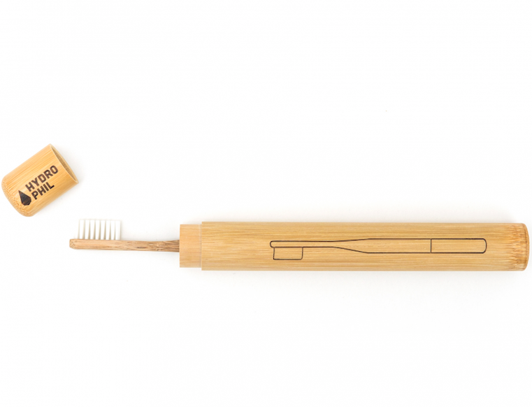 Бамбуковый чехол для зубной щётки Hydrophil