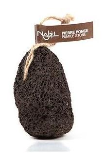 Натуральная пемза из вулканической породы Najel