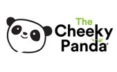 The Cheeky Panda купить в интернет-магазине Экочадо — доставка по Украине: Киев, Днепр, Одесса, Харьков, Львов