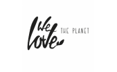 We Love The Planet купить в интернет-магазине Экочадо — доставка по Украине: Киев, Днепр, Одесса, Харьков, Львов