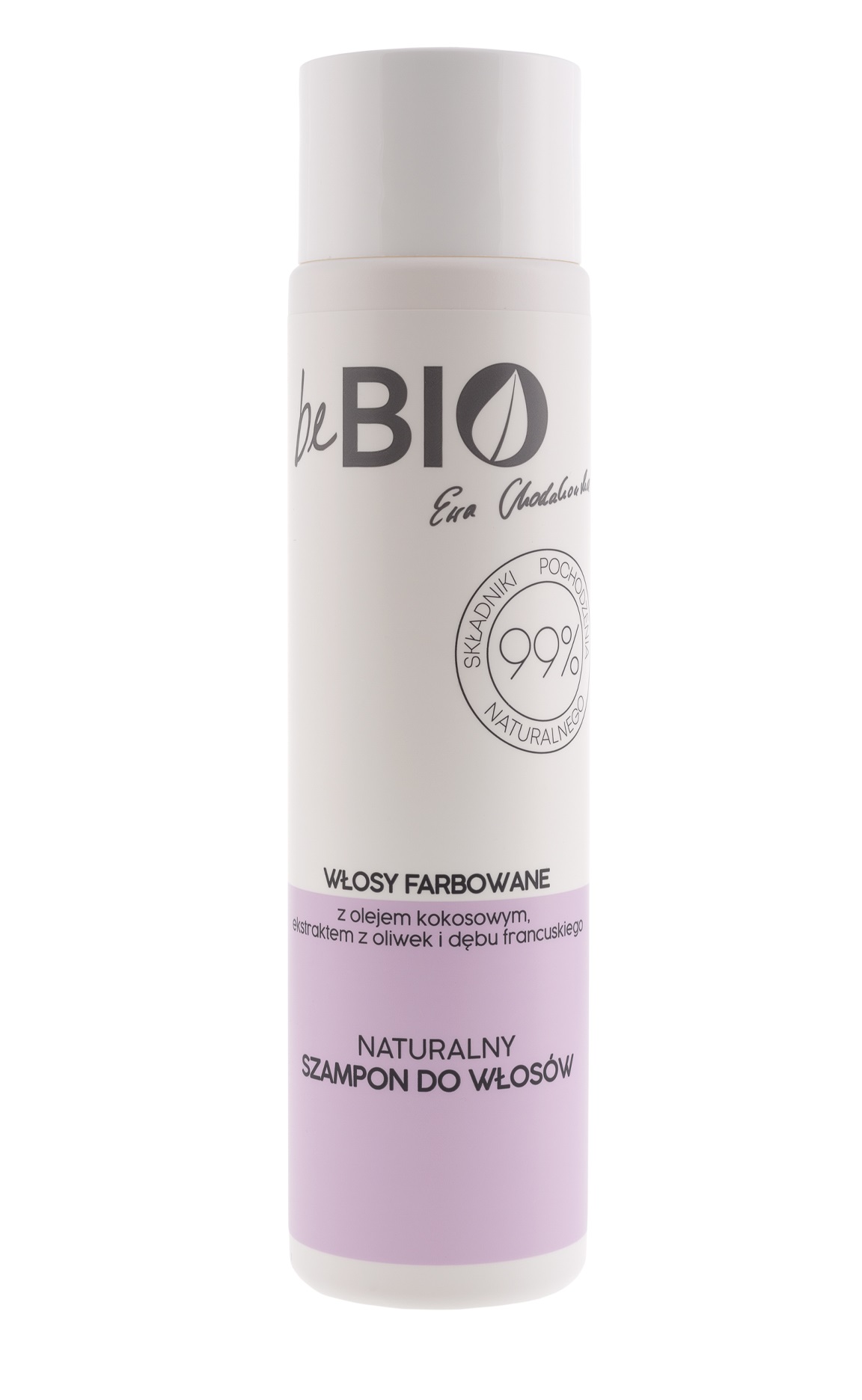 Шампунь для окрашеных волос, BeBio, 300 мл